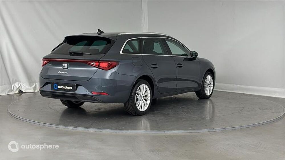 Leon 1.5 TSI 150ch Xcellence 2023 occasion 59650 Villeneuve-d'Ascq