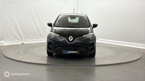 Zo&eacute; E-Tech Equilibre charge normale R110 Achat Int&eacute;gral - MY22 2023 occasion 51100 Reims