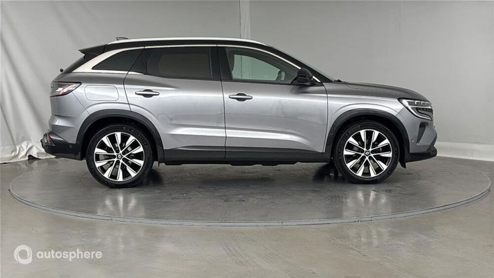 Austral 1.2 TCe mild hybrid advanced 130ch Techno 2023 occasion 59640 Dunkerque