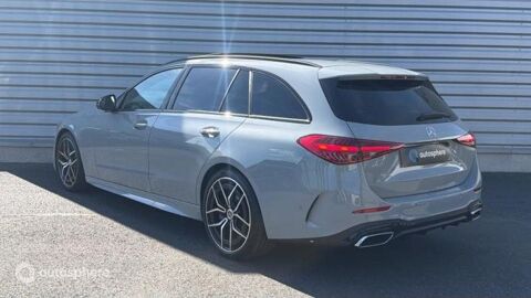 Classe C 220 d 197ch AMG Line 2026 occasion 60740 Saint-Maximin