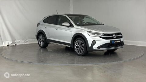 Taigo 1.0 TSI 110ch Style DSG7 2023 occasion 51530 Magenta