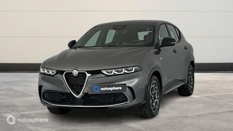 Alfa Romeo Tonale 1.5 Hybrid 160ch Ti TCT 2023 occasion DUNKERQUE 59640