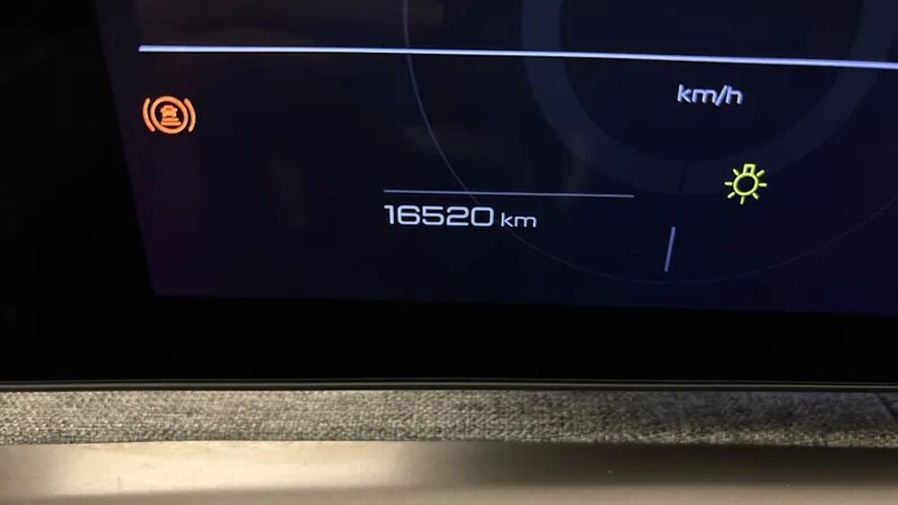 5008 Hybrid 145ch GT e-DCS6 2025 occasion 16430 Champniers