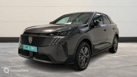 Annonce voiture Peugeot 3008 37700 €