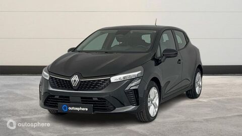 Renault Clio 1.5 Blue dCi 100ch Evolution - 24 2025 occasion Troyes 10000