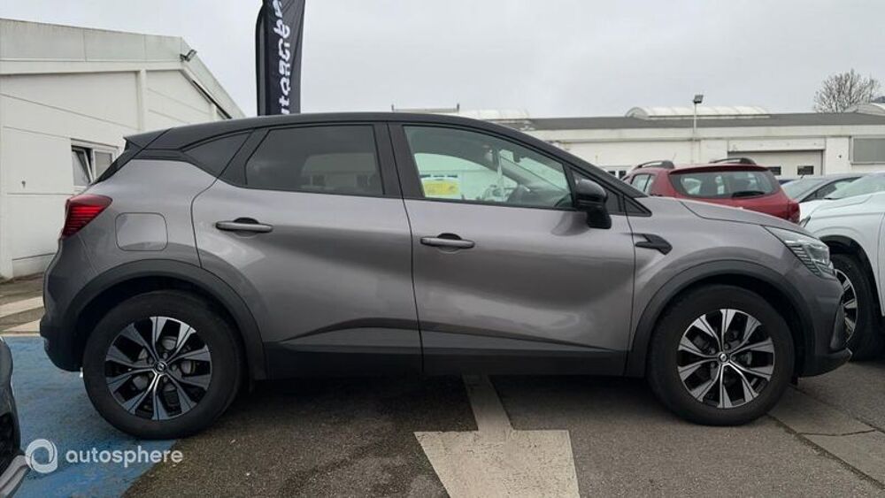 Captur 1.0 Eco-G 100ch Evolution 2024 occasion 59850 Nieppe