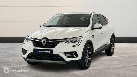 Renault Arkana 1.6 E-Tech hybride 145ch Techno -22 2023 occasion Fouqui&egrave;res-l&egrave;s-B&eacute;thune 62232