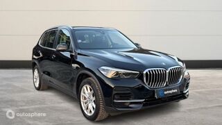 X5 xDrive45e 394ch Lounge 17cv 2022 occasion 33700 M&eacute;rignac