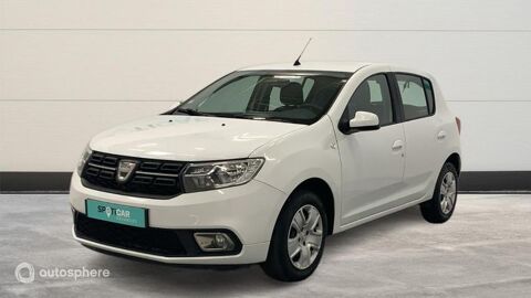 Dacia sandero 1.0 SCe 75ch City+