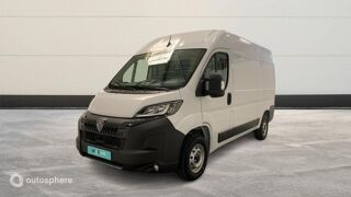 Boxer L2H2 3.3 120ch Control Nav 2026 occasion 84000 Avignon