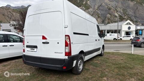 Master F3500 L2H2 2.3 Blue dCi 135ch Confort Euro6 2023 occasion 73300 Saint-Jean-de-Maurienne