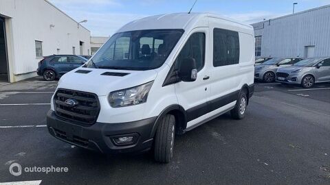 Annonce voiture Ford Transit 38999 