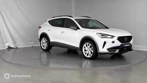 Formentor 2.0 TDI 150ch Business Edition 2023 occasion 59552 Lambres-lez-Douai