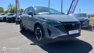 Qashqai e-POWER 190ch N-Connecta 2024 2025 occasion 77100 Meaux