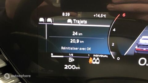 A6 2.0 TDI 204ch Hybride S line Quattro S tronic 7 2026 occasion 51100 Reims