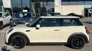 Cooper One 102ch Edition Camden 2022 occasion 13300 Salon-de-Provence