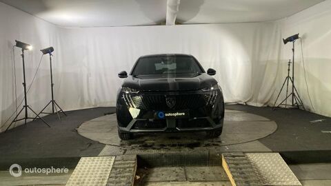 5008 Hybrid 145ch Allure e-DCS6 2026 occasion 37540 Saint-Cyr-sur-Loire