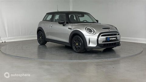 Cooper SE 184ch Edition Premium BVA 5CV 2023 occasion 59113 Seclin