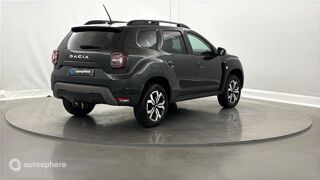 Duster 1.0 ECO-G 100ch Journey 4x2 2024 occasion 59223 Roncq