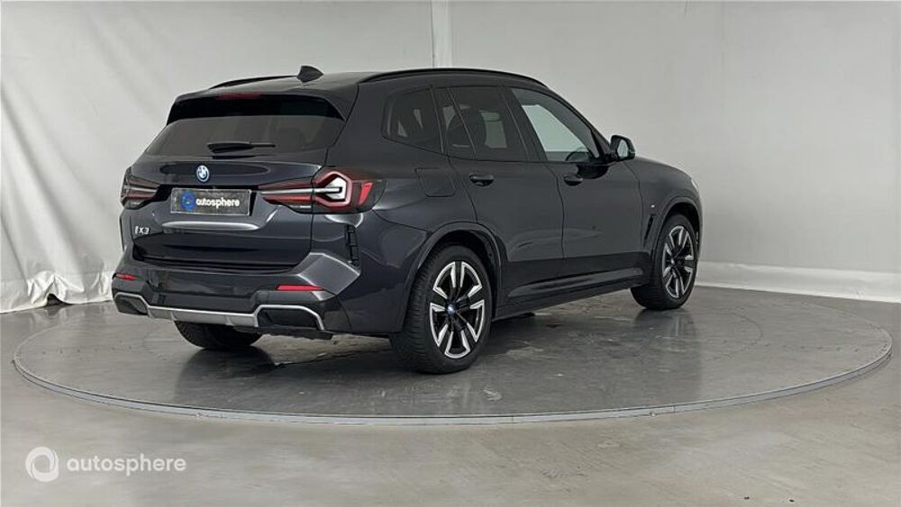 iX3 M Sport 286ch Inspiring 2023 occasion 59113 Seclin
