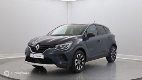 Captur 1.0 TCe 90ch Evolution 2024 occasion 59190 Hazebrouck