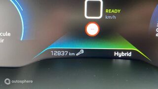 508 Hybrid 225ch GT e-EAT8 2023 occasion 64000 PAU
