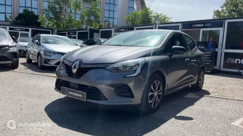 Annonce voiture Renault Clio 10999 €