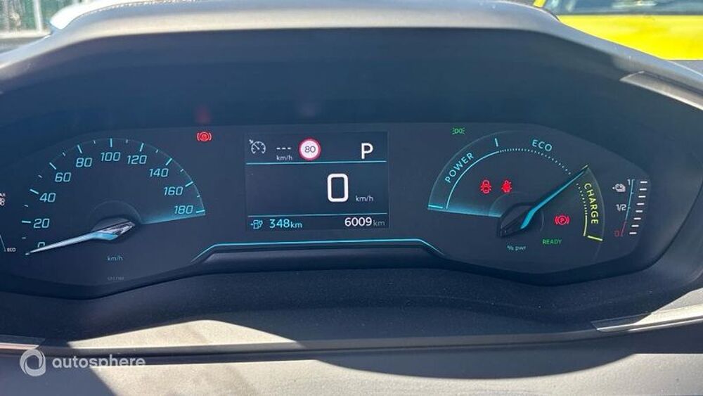 208 e- 136ch 50 kWh Business 2026 occasion 60740 Saint-Maximin