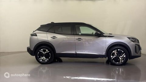 2008 e- 156ch 54 kWh GT 2025 occasion 64200 Bassussarry