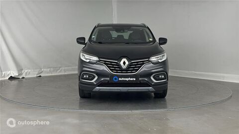 Kadjar 1.5 Blue dCi 115ch Intens EDC 2020 occasion 10000 Troyes
