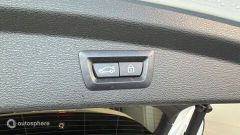 X2 sDrive18iA 140ch M Sport DKG7 Euro6d-T 129g 2018 occasion 59113 Seclin
