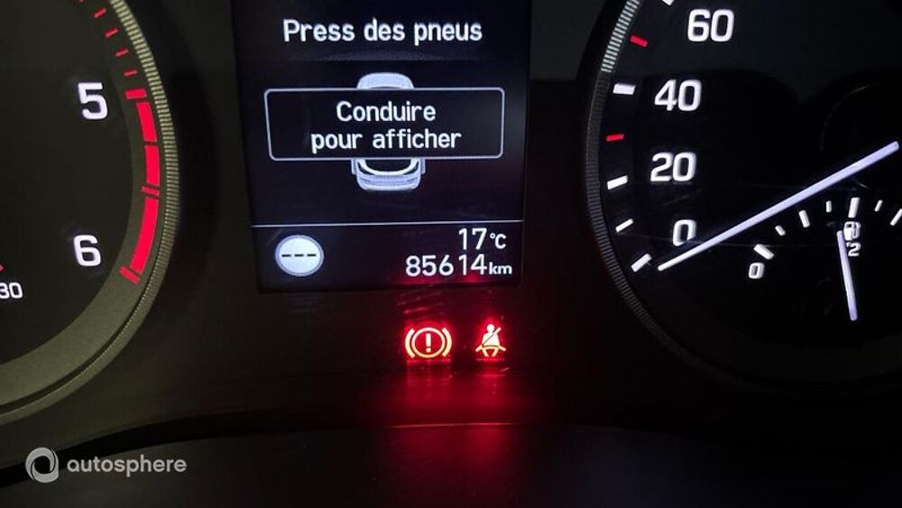 Tucson 1.6 CRDI 136ch Creative DCT-7 Euro6d-Evap 2019 occasion 44000 Nantes
