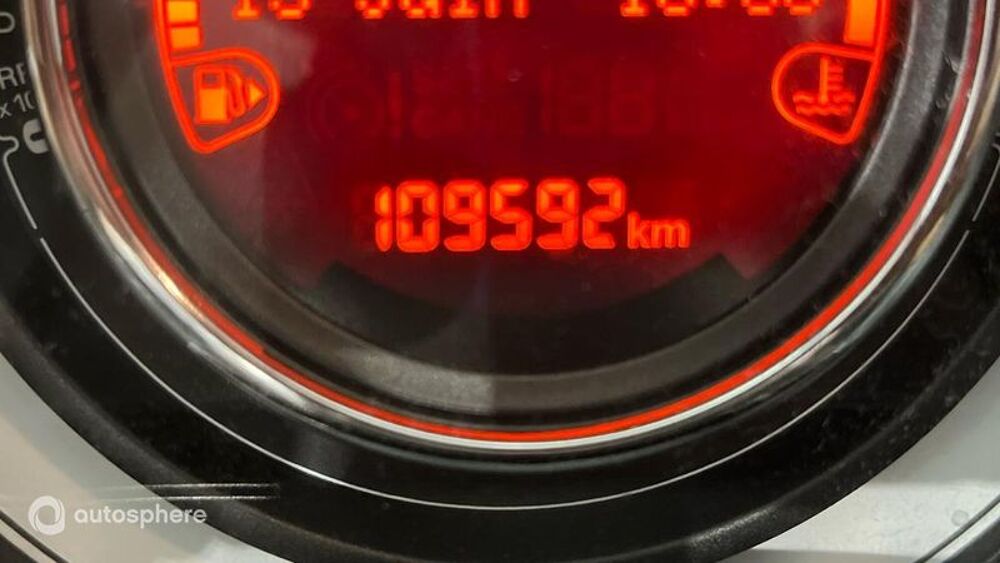 500 1.2 8v 69ch S&S Pop 2019 occasion 64300 ORTHEZ