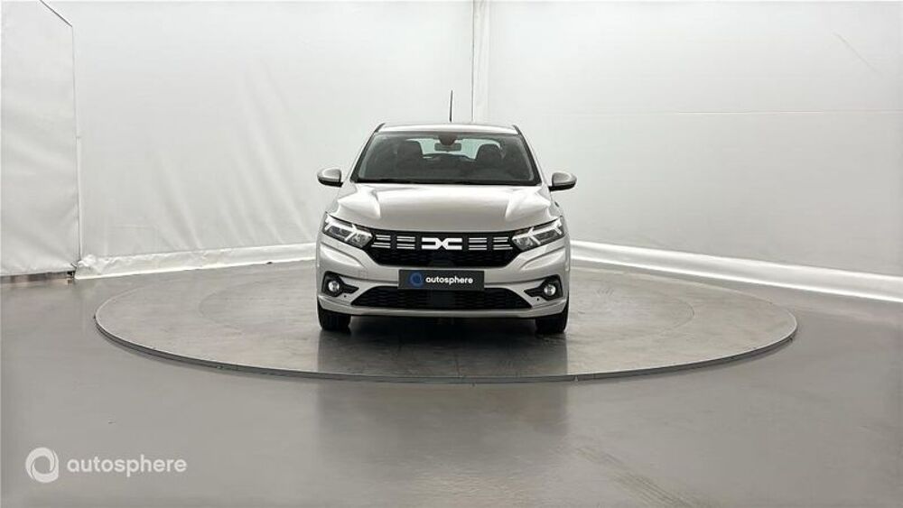 Sandero 1.0 ECO-G 100ch Expression 2023 occasion 57100 Thionville
