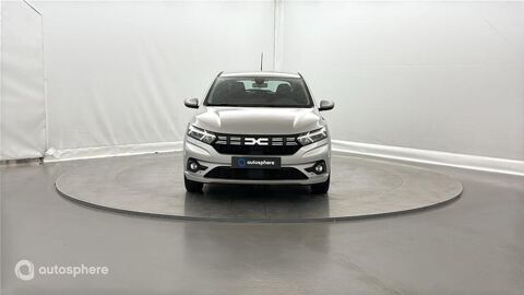 Sandero 1.0 ECO-G 100ch Expression 2023 occasion 57100 Thionville