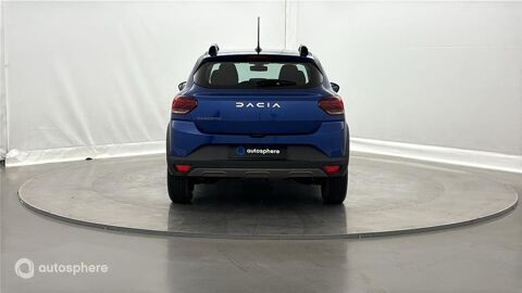 Sandero 1.0 TCe 90ch Stepway Expression 2023 occasion 62219 Longuenesse