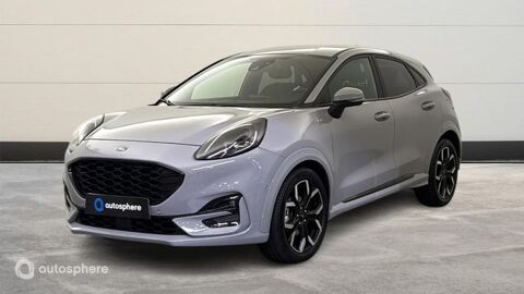 Annonce voiture Ford Puma 22499 €