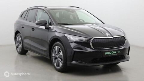 Enyaq iV 180ch Version 60 2023 occasion 86000 Poitiers