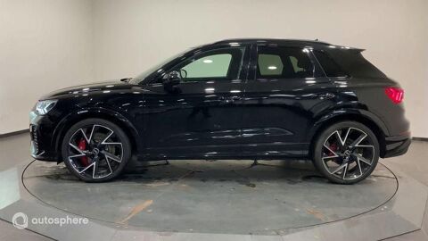 Audi RS Q3 2.5 TFSI 400ch quattro S tronic 7 28cv 2020 occasion Thionville 57100