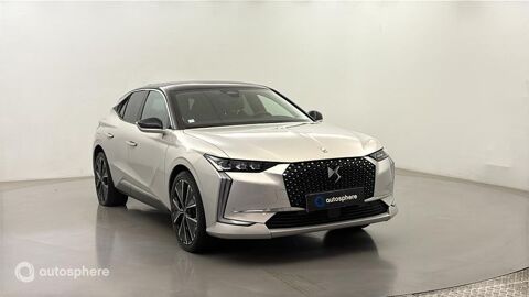 DS4 E-TENSE 225ch Rivoli 2022 occasion 44000 Nantes