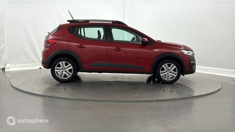 Sandero 1.0 ECO-G 100ch Stepway Confort -22 2022 occasion 62000 Arras
