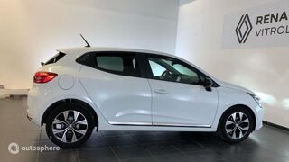 Clio 1.0 TCe 90ch Evolution X-Tronic 2023 occasion 13127 Vitrolles