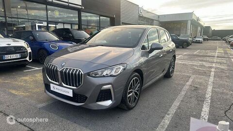 BMW Serie 2 225e 245ch xDrive M Sport DKG7 2022 occasion Salon-de-Provence 13300