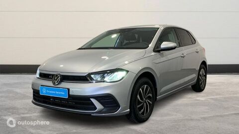 Annonce voiture Volkswagen Polo 24900 €
