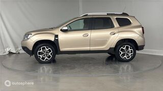 Duster 1.5 Blue dCi 115ch Prestige 4x2 E6U 2021 occasion 57100 Thionville