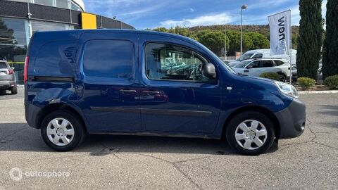 Kangoo 1.5 Blue dCi 95ch Extra R-Link 2020 occasion 13127 Vitrolles
