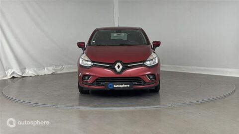 Clio 1.2 TCe 120ch energy Intens EDC 5p 2018 occasion 54800 JARNY