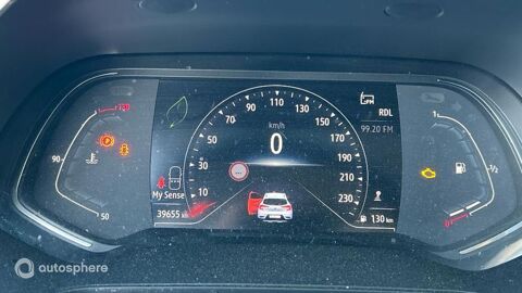 Captur 1.0 TCe 90ch Techno 2023 occasion 59190 Hazebrouck