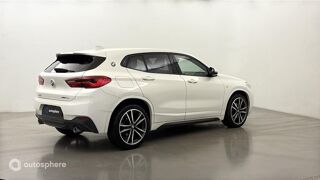 X2 sDrive18dA 150ch M Sport Euro6d-T 2019 occasion 33260 LA TESTE DE BUCH