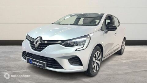 Annonce voiture Renault Clio 14299 €
